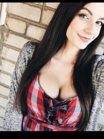 Анкета проститутки Надюша - Фото 1, , 25 лет, №274330
